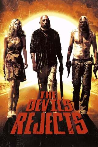 The Devil’s Rejects (2005) เกมล่าล้างคนพันธุ์นรก - ดูหนังออนไลน์ฟรี HD