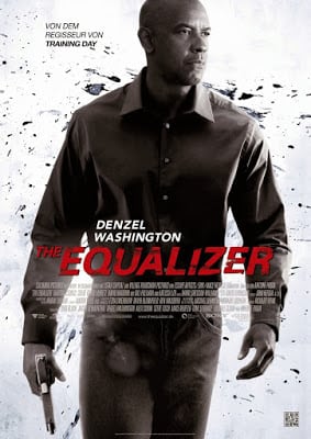 The Equalizer (2014) มัจจุราชไร้เงา - ดูหนังออนไลน์ฟรี HD