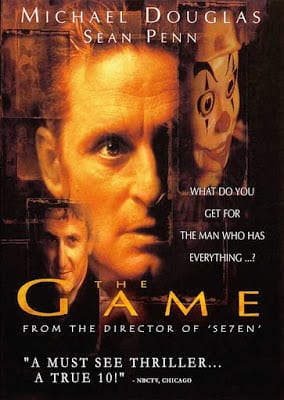 The Game (1997) เกมตาย…ต้องไม่ตาย - ดูหนังออนไลน์ฟรี HD