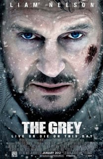 The Grey (2011) ฝ่าฝูงเขี้ยวสยองโลก - ดูหนังออนไลน์ฟรี HD