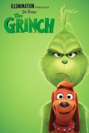 The Grinch (2018) เดอะ กริ๊นช์ - ดูหนังออนไลน์ฟรี HD