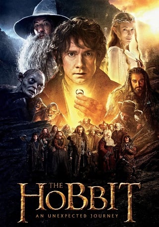 The Hobbit 1: An Unexpected Journey (2012) เดอะ ฮอบบิท 1: การผจญภัยสุดคาดคิด - ดูหนังออนไลน์ฟรี HD
