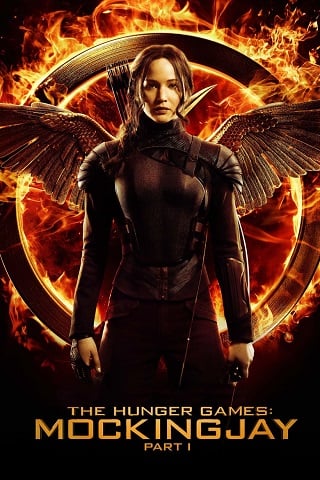 The Hunger Games: Mockingjay – Part 1 (2014) เกมล่าเกม 3 ม็อกกิ้งเจย์ พาร์ท 1 - ดูหนังออนไลน์ฟรี HD