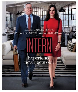 The Intern (2015) โก๋เก๋ากับบอสเก๋ไก๋ - ดูหนังออนไลน์ฟรี HD