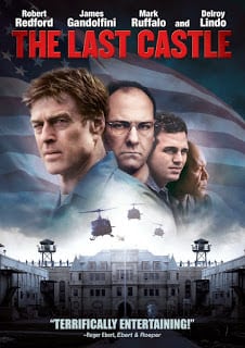 The Last Castle (2001) กบฏป้อมทมิฬ - ดูหนังออนไลน์ฟรี HD