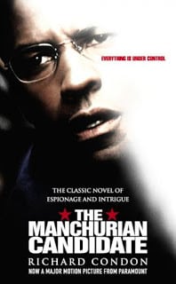 The Manchurian Candidate (2004) กระชากแผนลับ ดับมหาอำนาจ - ดูหนังออนไลน์ฟรี HD