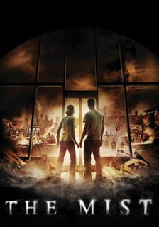 The Mist (2007) มฤตยูหมอกกินมนุษย์ - ดูหนังออนไลน์ฟรี HD
