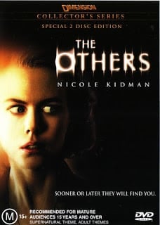The Others (2001) คฤหาสน์ สัมผัสผวา - ดูหนังออนไลน์ฟรี HD