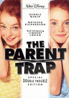 The Parent Trap (1998) แฝดจุ้นลุ้นรัก - ดูหนังออนไลน์ฟรี HD