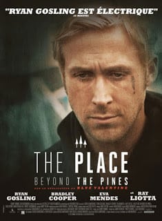 The Place Beyond the Pines (2012) พลิกชะตาท้าหัวใจระห่ำ - ดูหนังออนไลน์ฟรี HD