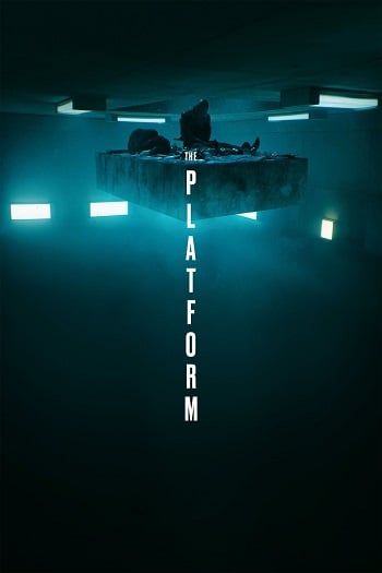 The Platform - ดูหนังออนไลน์ฟรี HD