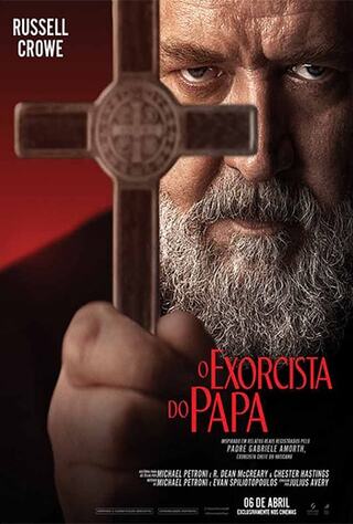 The Pope’s Exorcist (2023) โป๊ปปราบผี - ดูหนังออนไลน์ฟรี HD
