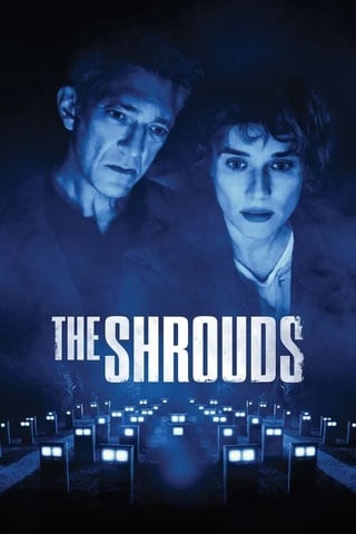 The Shrouds (2025)