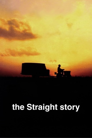 The Straight Story (1999) - ดูหนังออนไลน์ฟรี HD