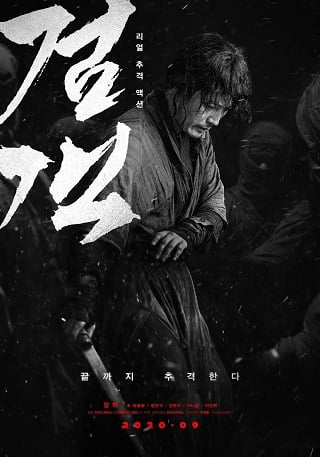 The Swordsman (2020) จอมดาบคืนยุทธ จงคืนลูกข้ามา - ดูหนังออนไลน์ฟรี HD