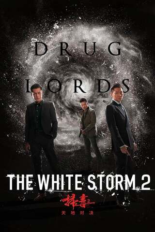 The White Storm 2: Drug Lords (2019) โคตรคนโค่นคนอันตราย 2