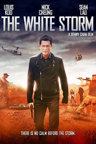 The White Storm (So duk) (2013) โคตรคนโค่นคนอันตราย - ดูหนังออนไลน์ฟรี HD