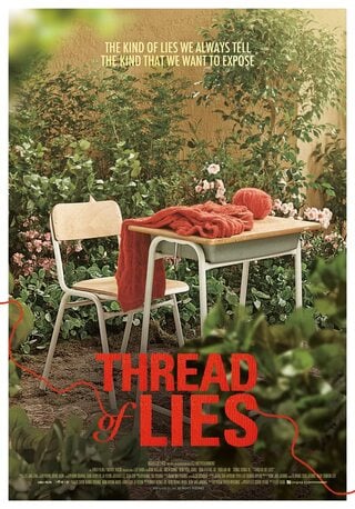 Thread of Lies (2014) คําพูดโกหกที่ลีลา - ดูหนังออนไลน์ฟรี HD