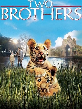 Two Brothers (2004) พี่น้องสองเสือ - ดูหนังออนไลน์ฟรี HD