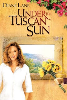 Under the Tuscan Sun (2003) ทัซคานี่…อาบรักแดนสวรรค์ - ดูหนังออนไลน์ฟรี HD