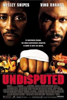Undisputed (2002) ศึก2ใหญ่ดวลนรกเดือด - ดูหนังออนไลน์ฟรี HD