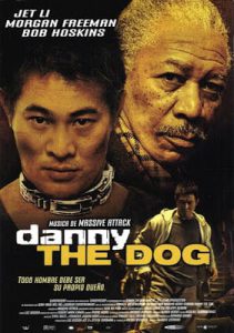 Unleashed (2005) คนหมาเดือด