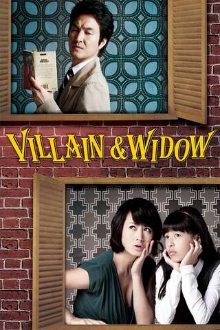 Villain & Widow (2010) - ดูหนังออนไลน์ฟรี HD