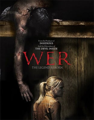 Wer (2013) คนหมาป่า - ดูหนังออนไลน์ฟรี HD