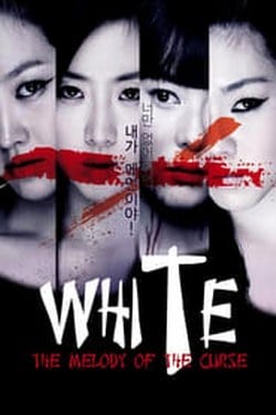 White The Melody of the Curse (2011) เพลงคำสาปหลอน - ดูหนังออนไลน์ฟรี HD