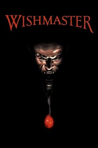 Wishmaster (1997) - ดูหนังออนไลน์ฟรี HD