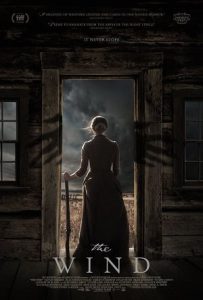 With the Wind (2018) มันมากับสายลม