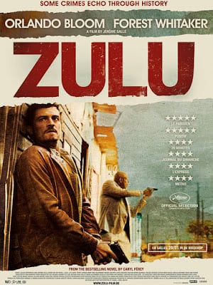 Zulu (2013) คู่หูล้างบางนรก - ดูหนังออนไลน์ฟรี HD