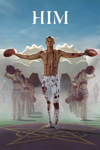 Him (2025) ตำนานคนจริง