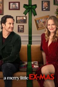 A Merry Little Ex Mas (2025) คริสต์มาสป่วนรัก