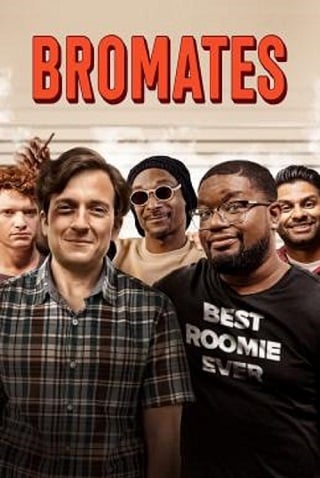 Bromates (2022) ไอ้เพื่อนรัก - ดูหนังออนไลน์ฟรี HD