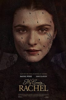 My Cousin Rachel (2017) เสน่ห์นาง ลางมรณะ - ดูหนังออนไลน์ฟรี HD