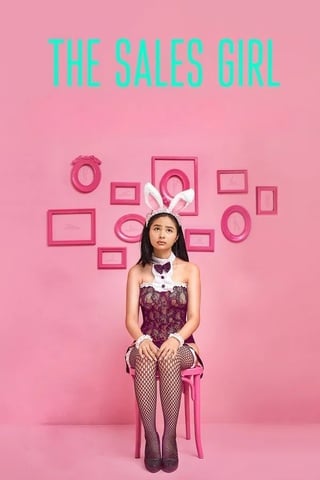The Sales Girl (2021) - ดูหนังออนไลน์ฟรี HD