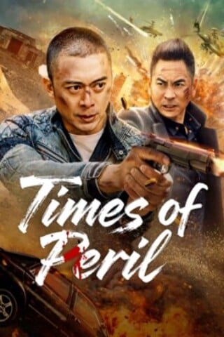 Times of Peril (2025)