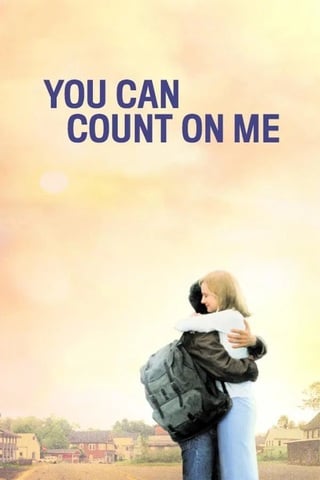 You Can Count on Me (2000) ครั้งนี้…ของพี่กับน้อง - ดูหนังออนไลน์ฟรี HD