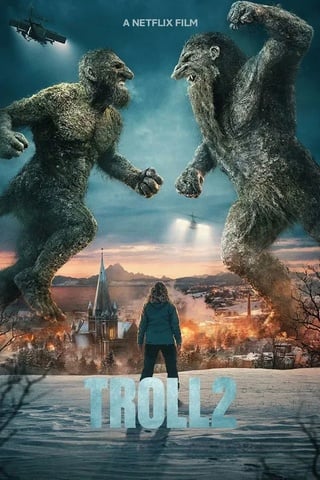Troll 2 (2025) โทรลล์ 2